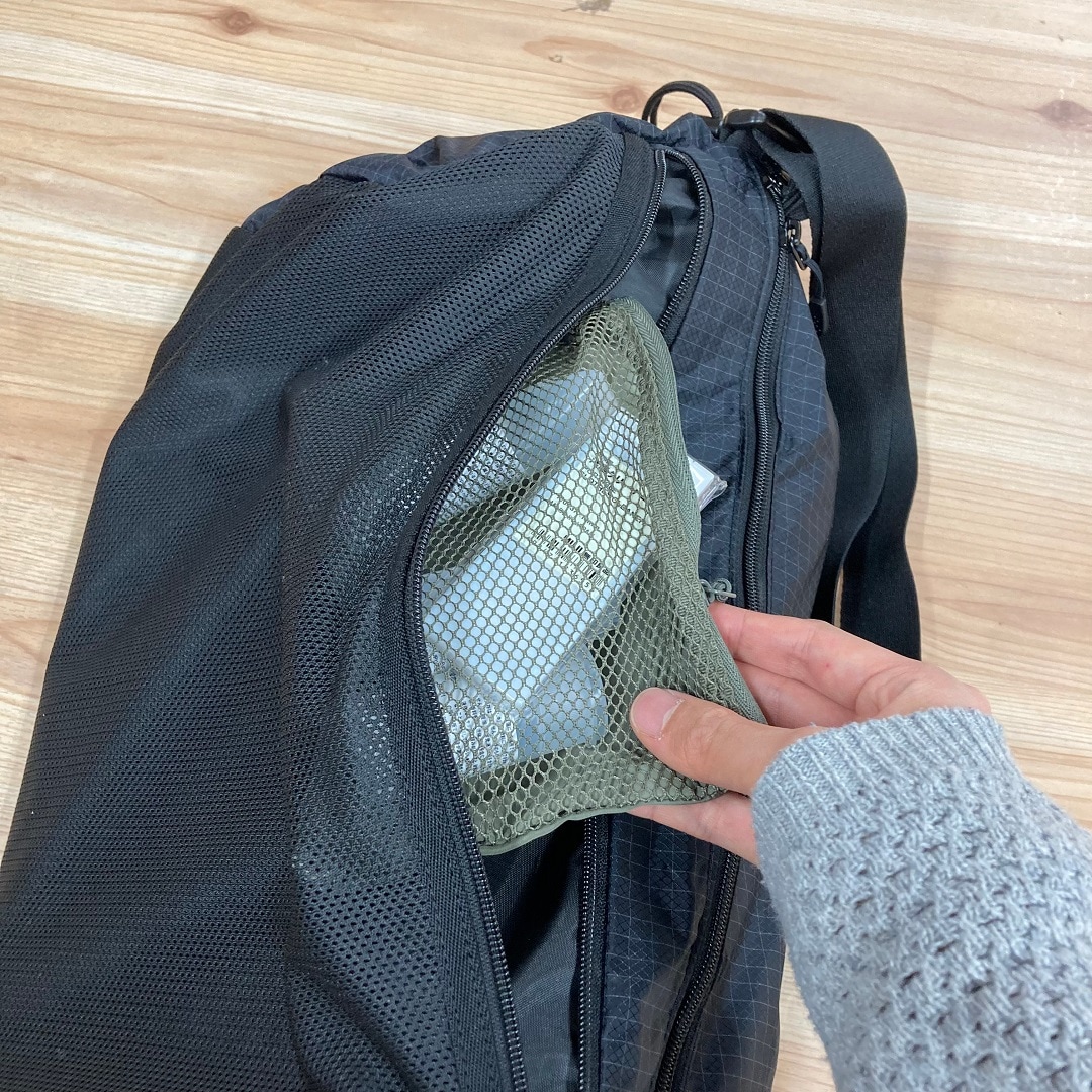 無印良品キャナルシティ博多