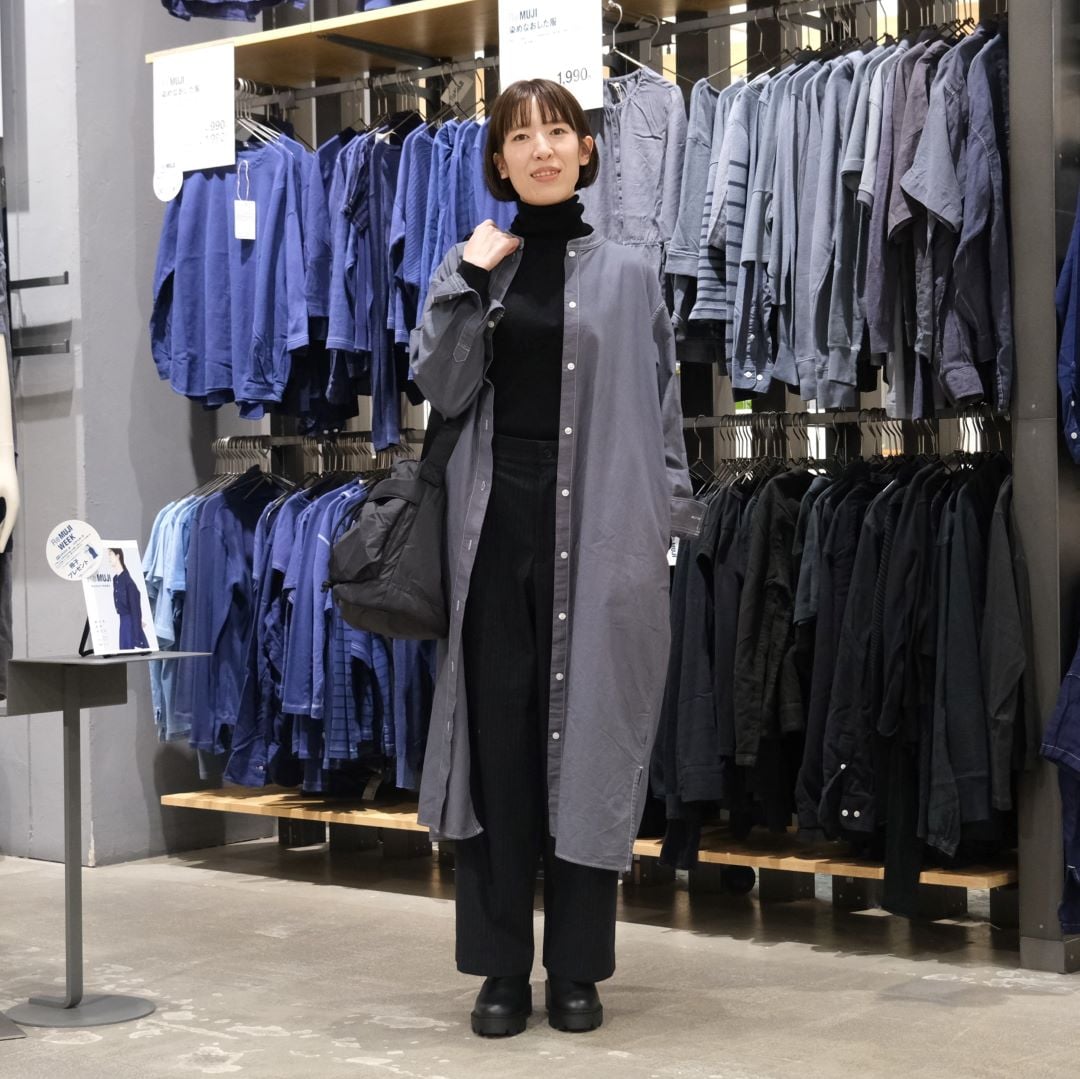 【堺北花田】衣服リユースからはじめる資源循環| ReMUJI