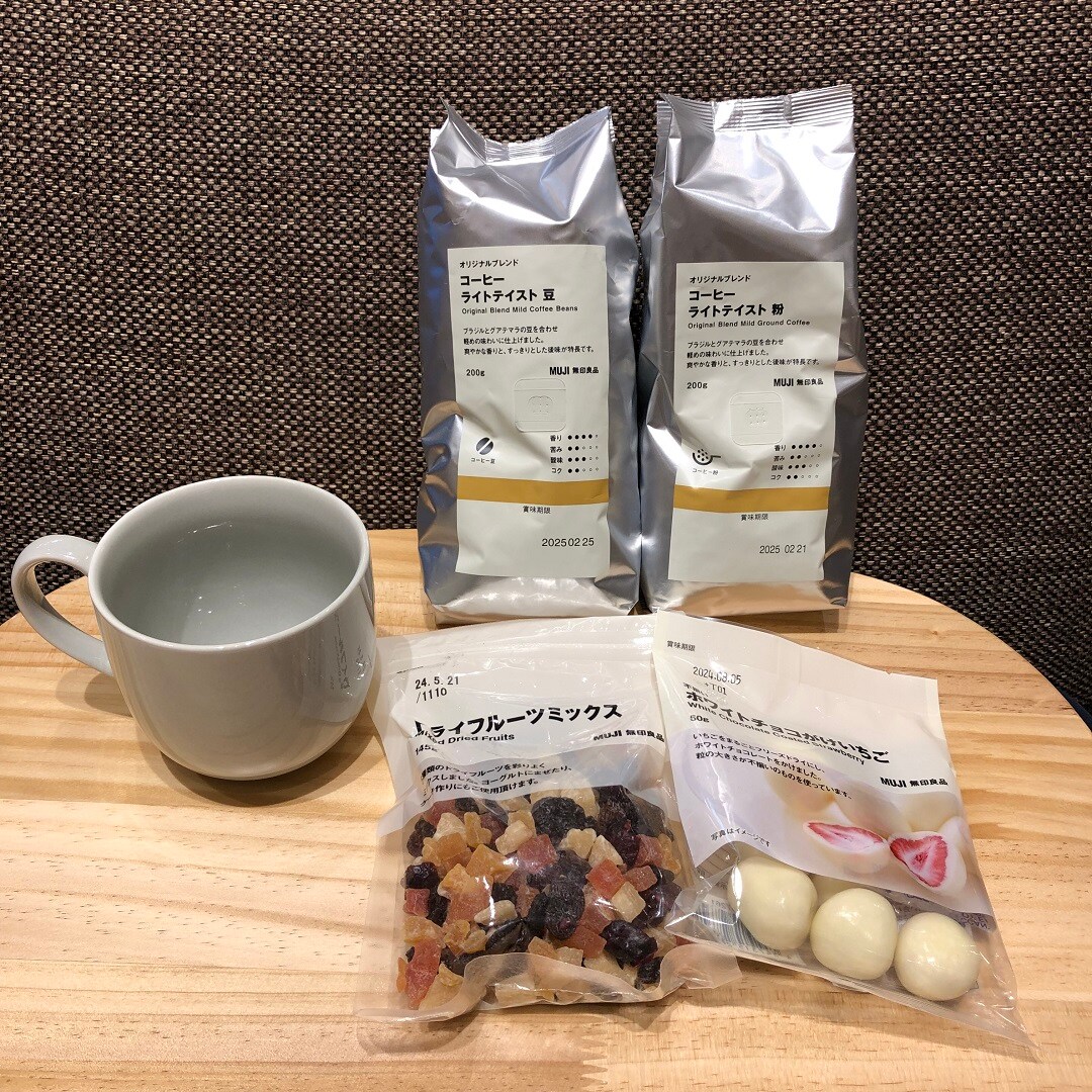 食品