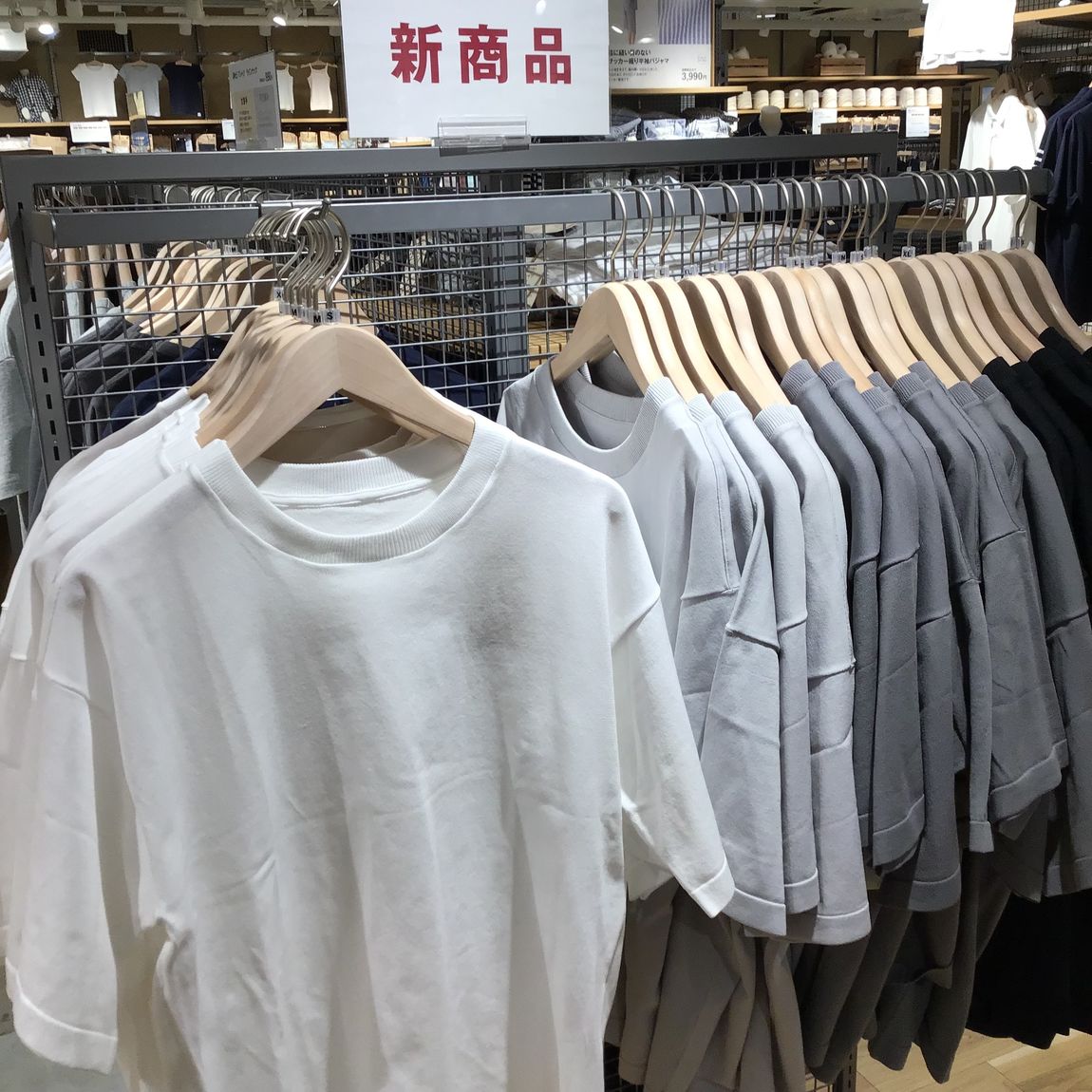【マルヤガーデンズ鹿児島】夏の日差しをカット！