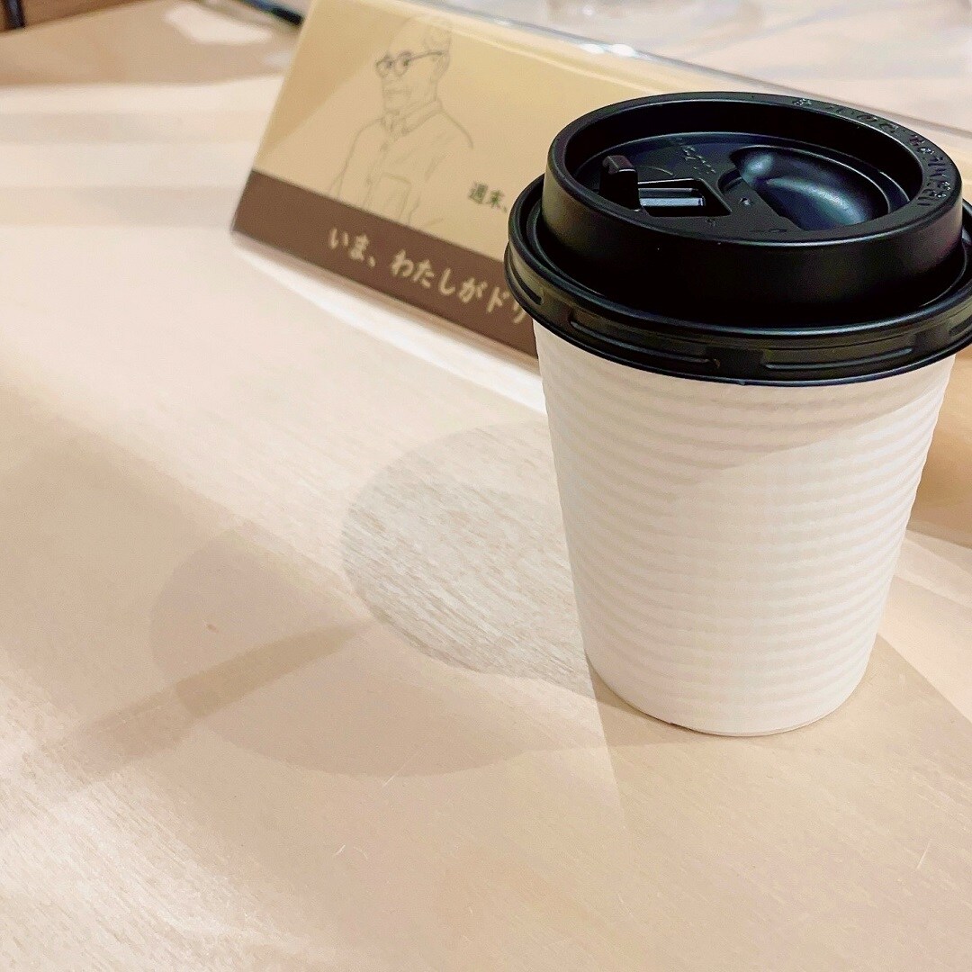 コーヒーイベント