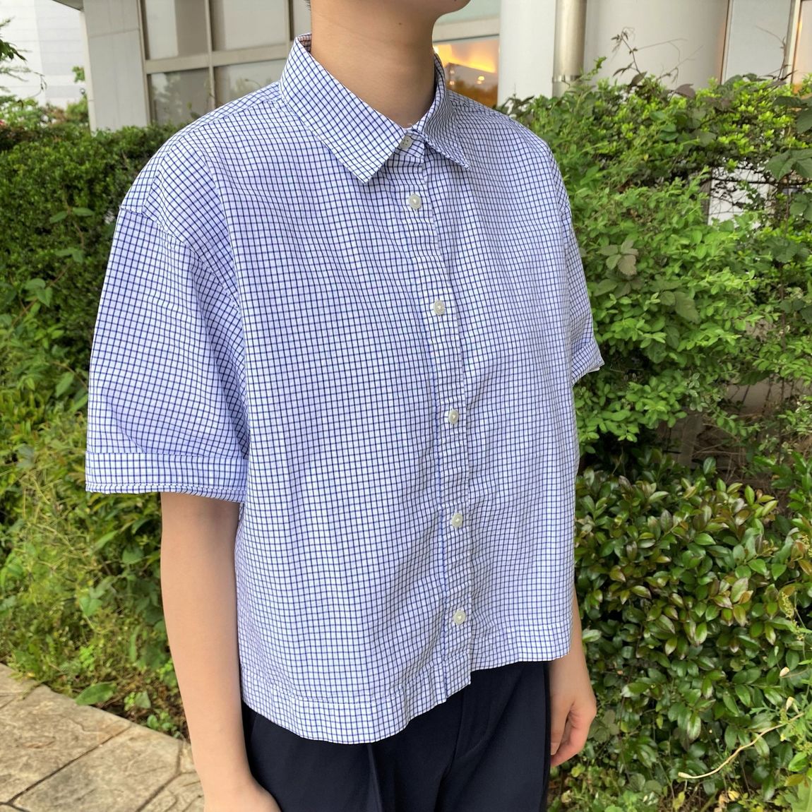 写真②
