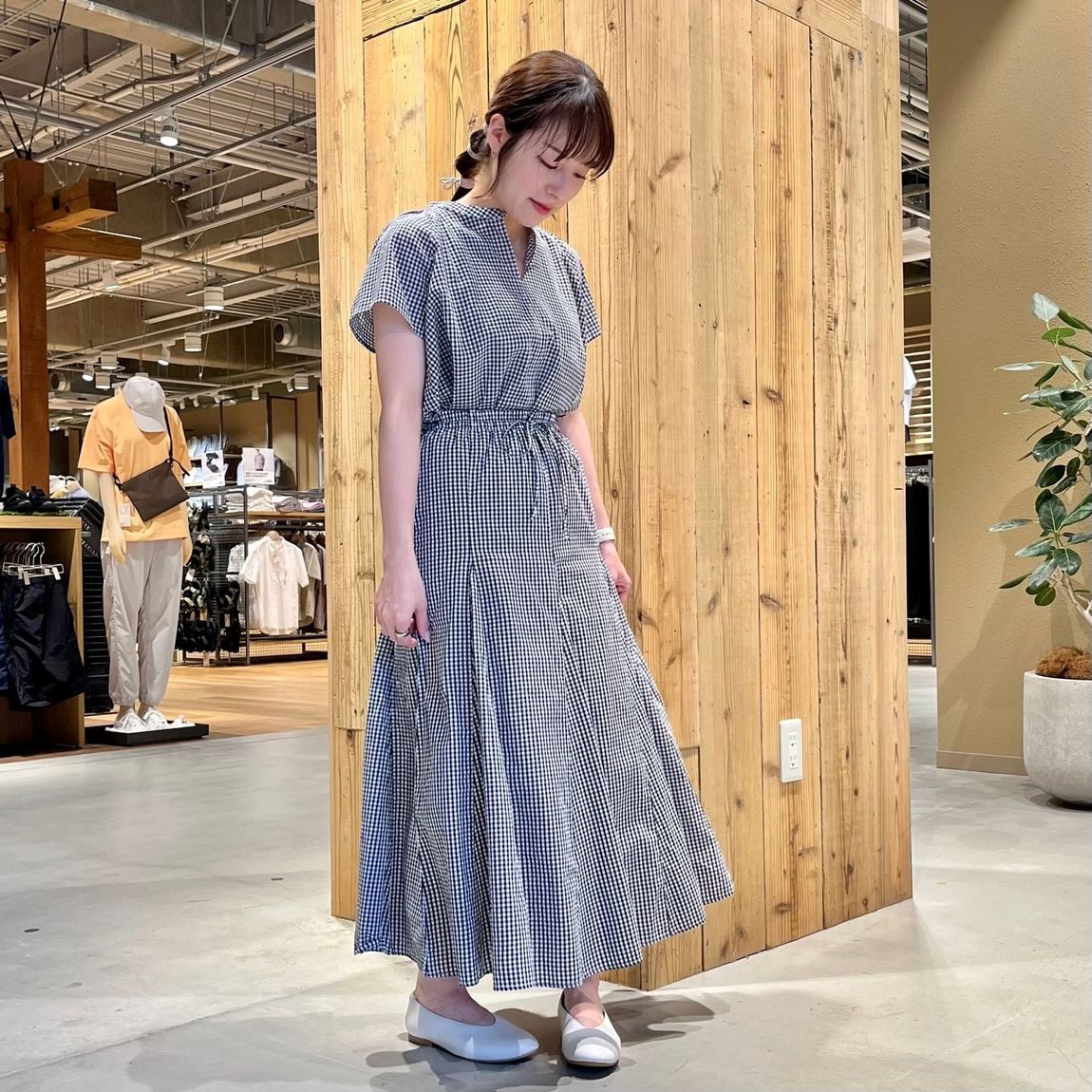 身長153ｃｍ