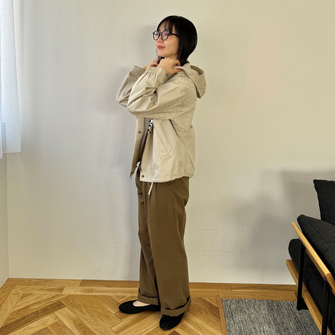 ②