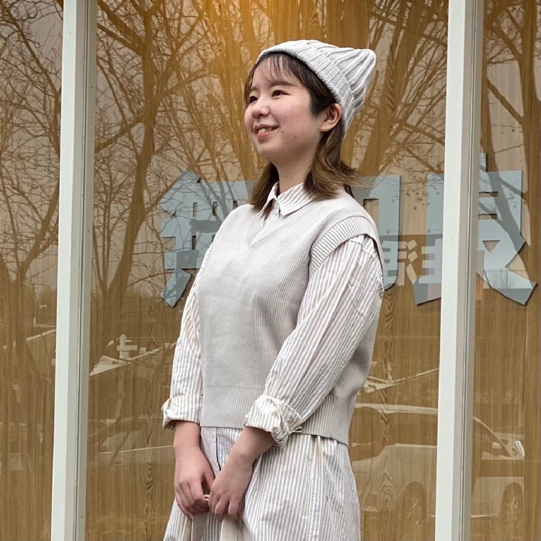 【おやまゆうえんハーヴェストウォーク】身長163ｃｍ
