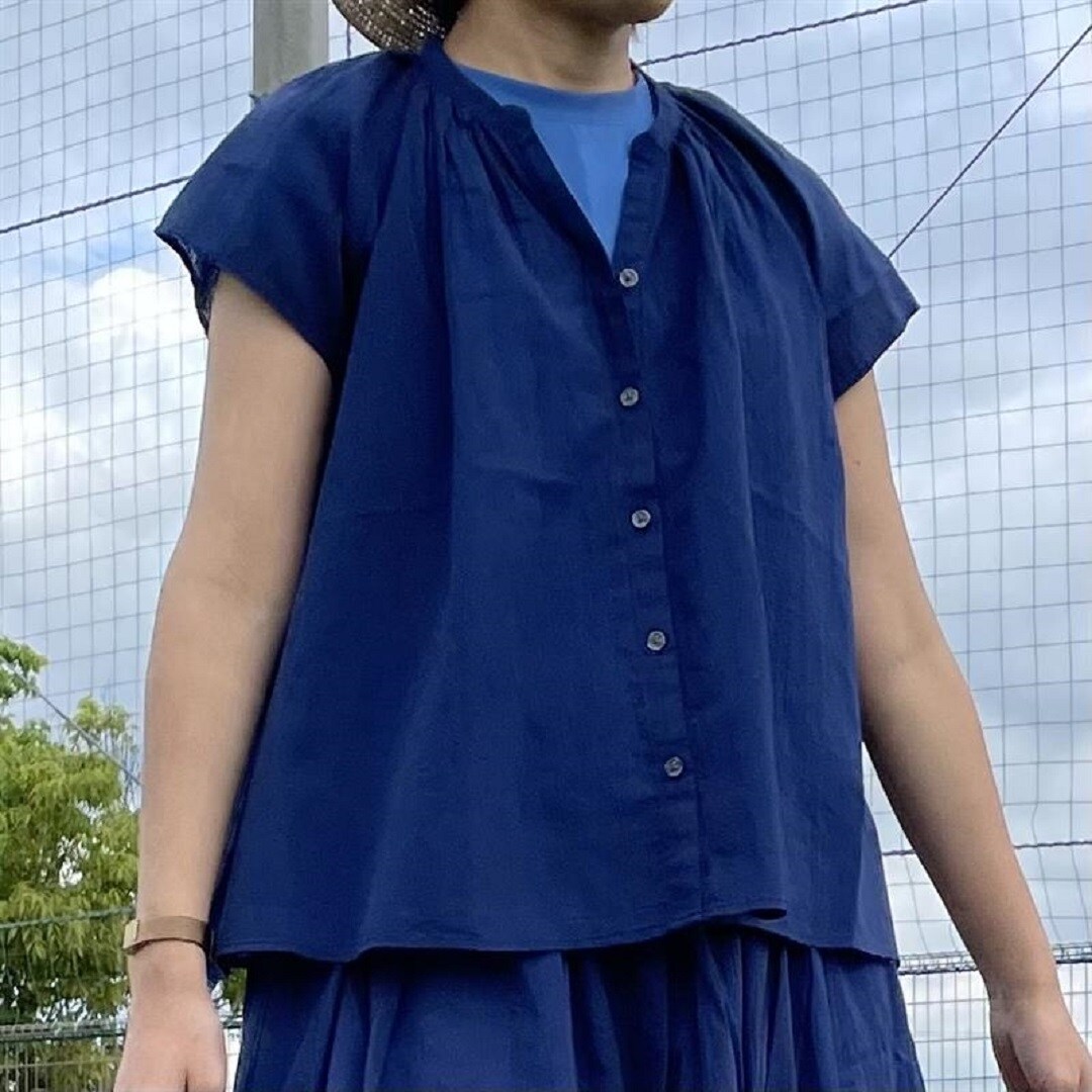 婦人スナップ