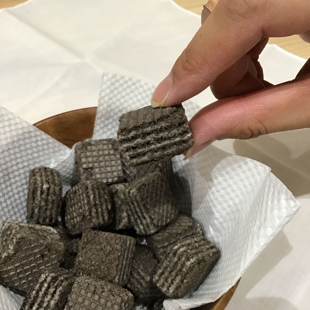 【ゆめタウン山口】３連休試食のご案内