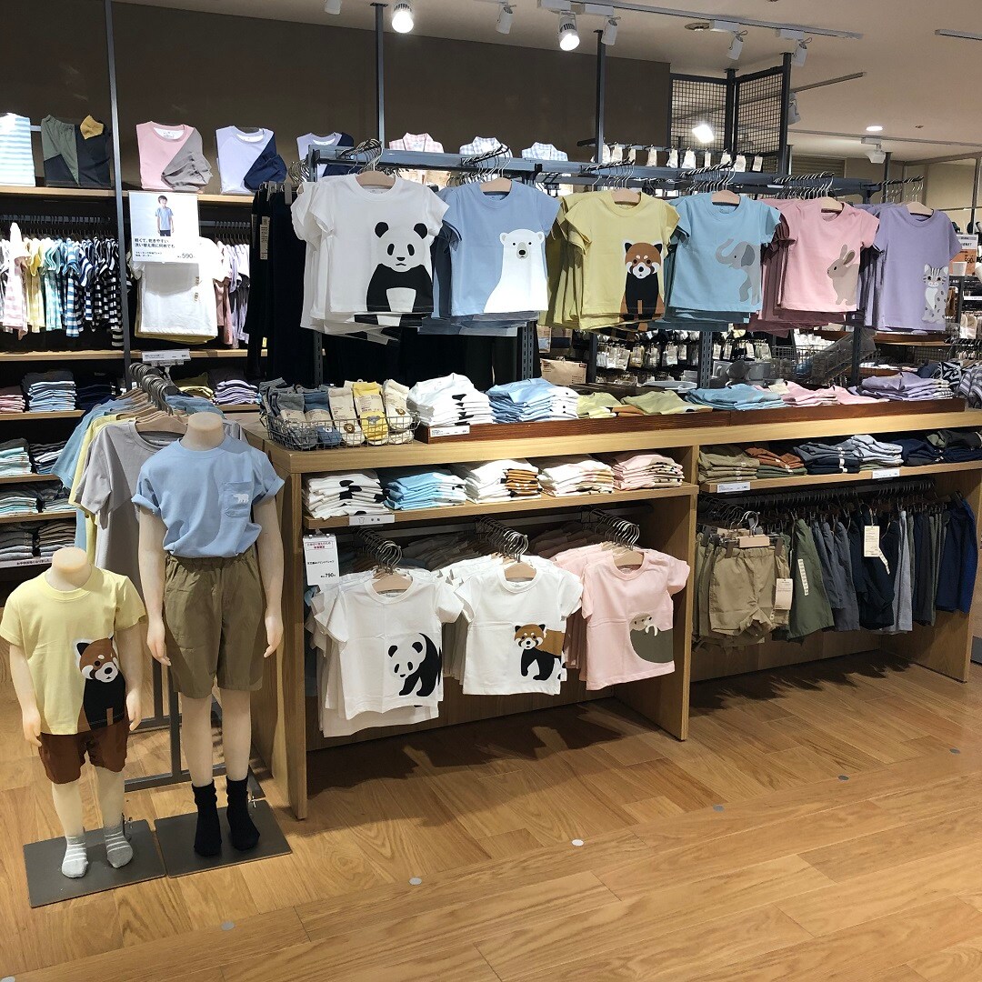 店内写真