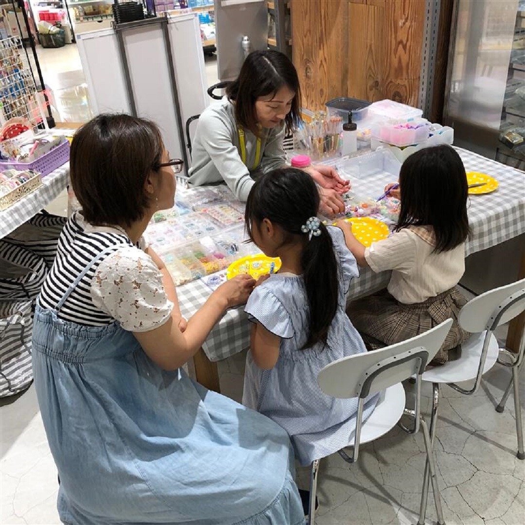 アリオ市原　つながる市⑥
