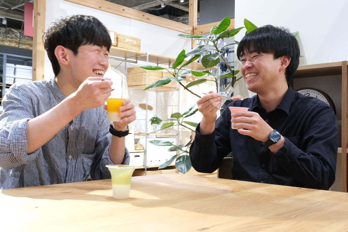 【堺北花田】ひんやりスイーツで涼しく過ごそう｜はじめよう、夏支度