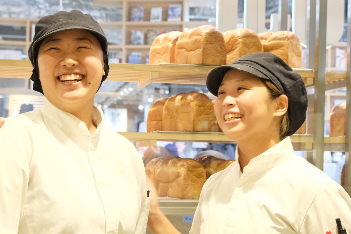 【堺北花田】Café&MealMUJIのメニューが新しくなります。「スタッフのえがお」