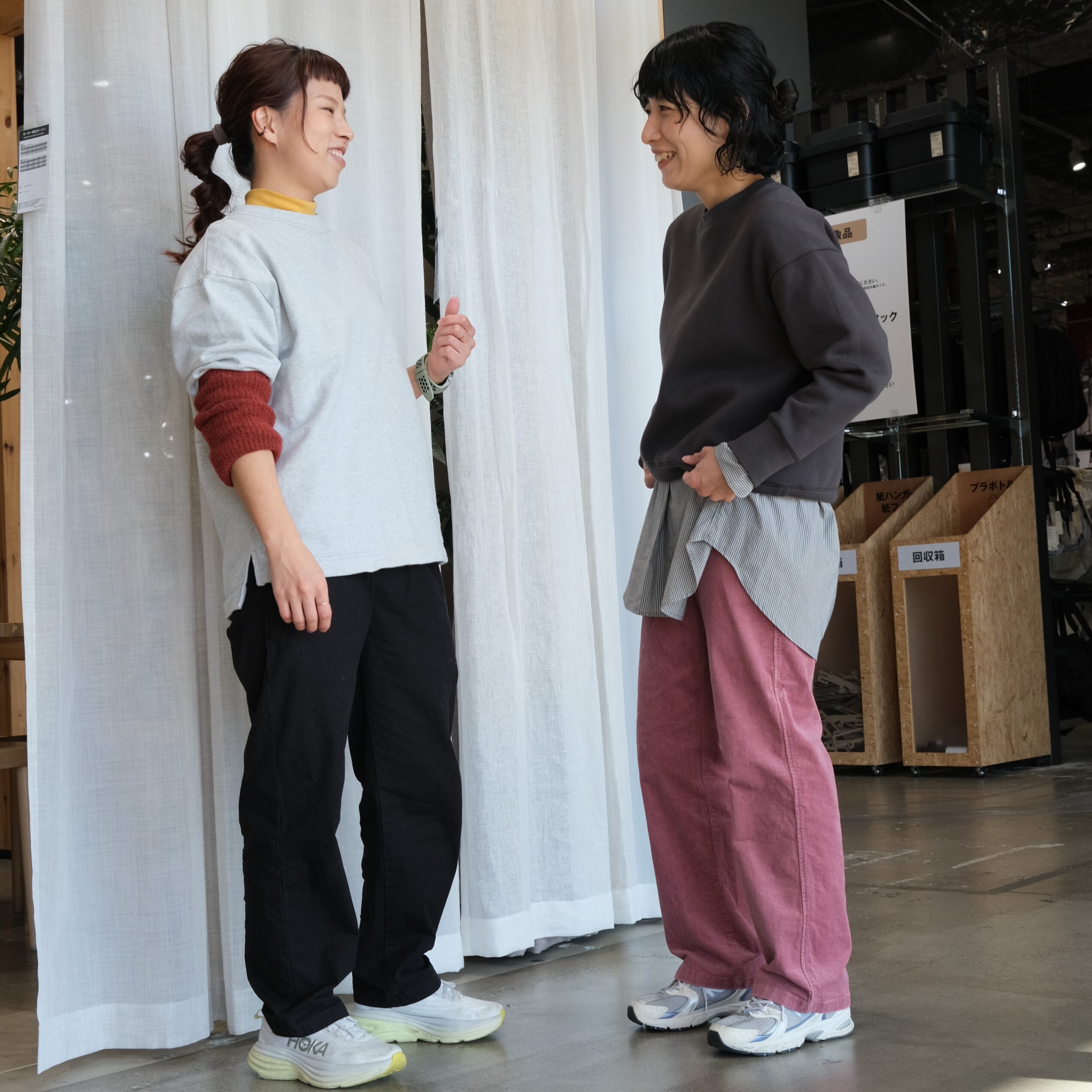 【堺北花田】身長158㎝