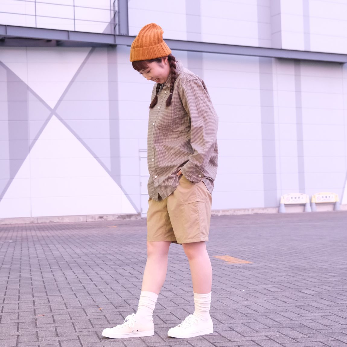 【堺北花田】身長158㎝