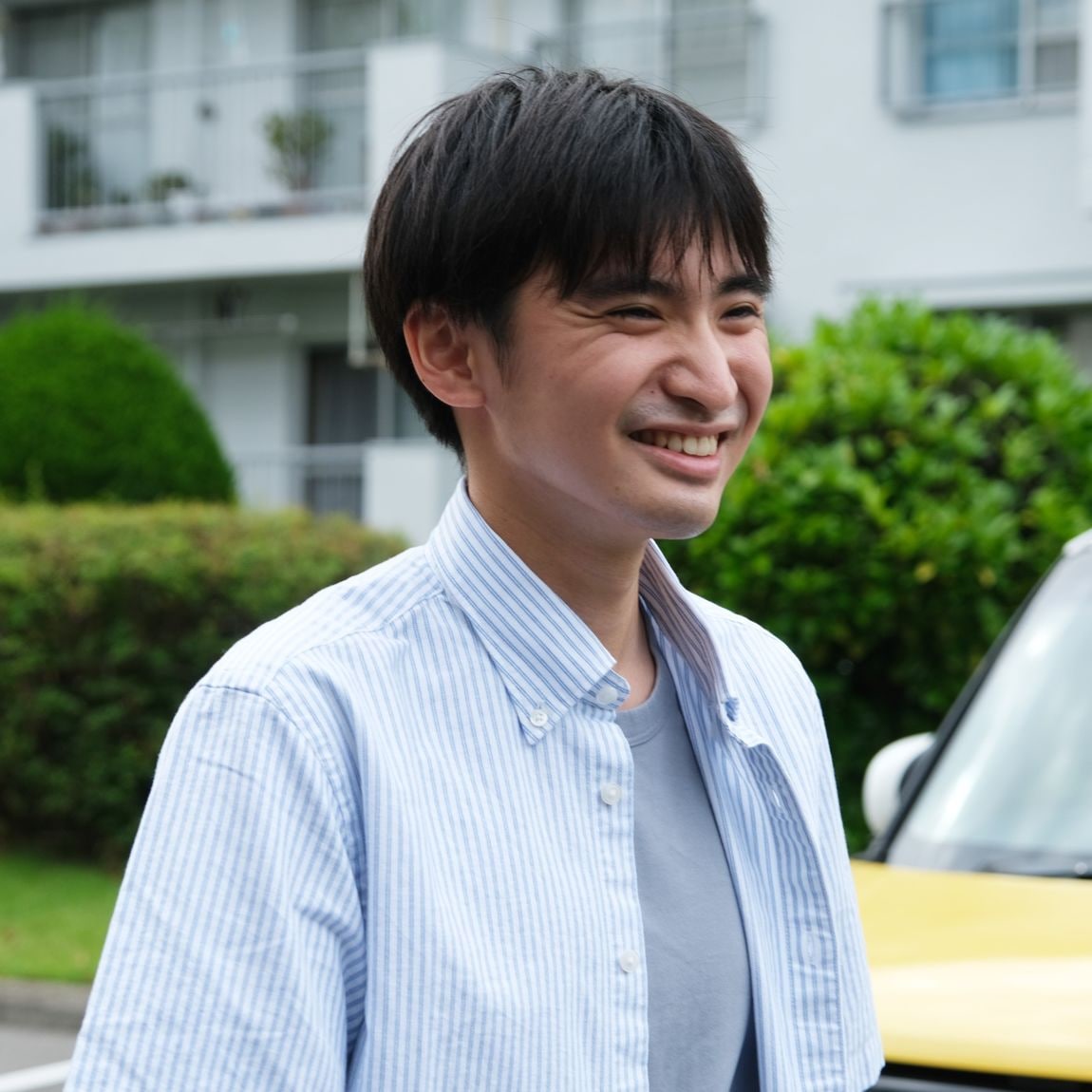 【堺北花田】身長168㎝