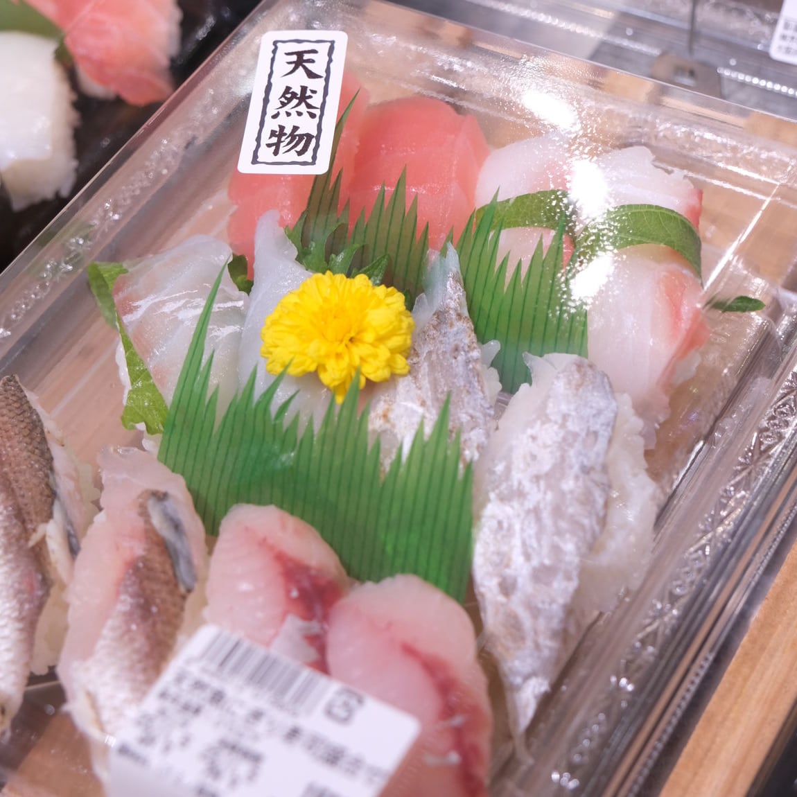 【堺北花田】あの瞬間はごちそうと一緒に｜鮮魚売場から