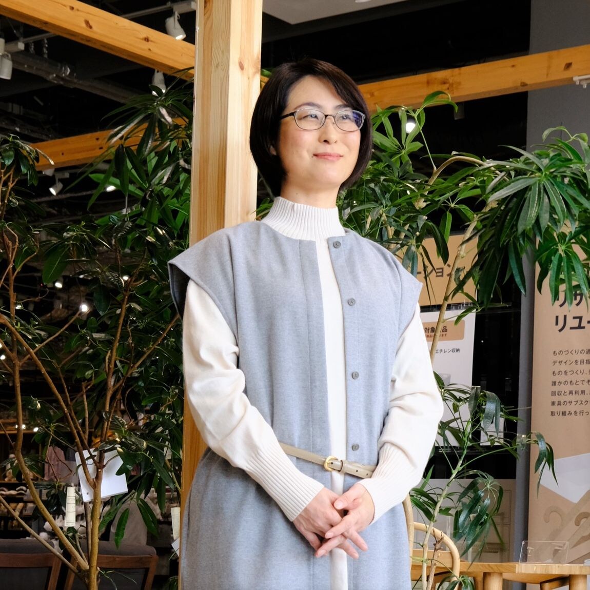 【堺北花田】身長155㎝