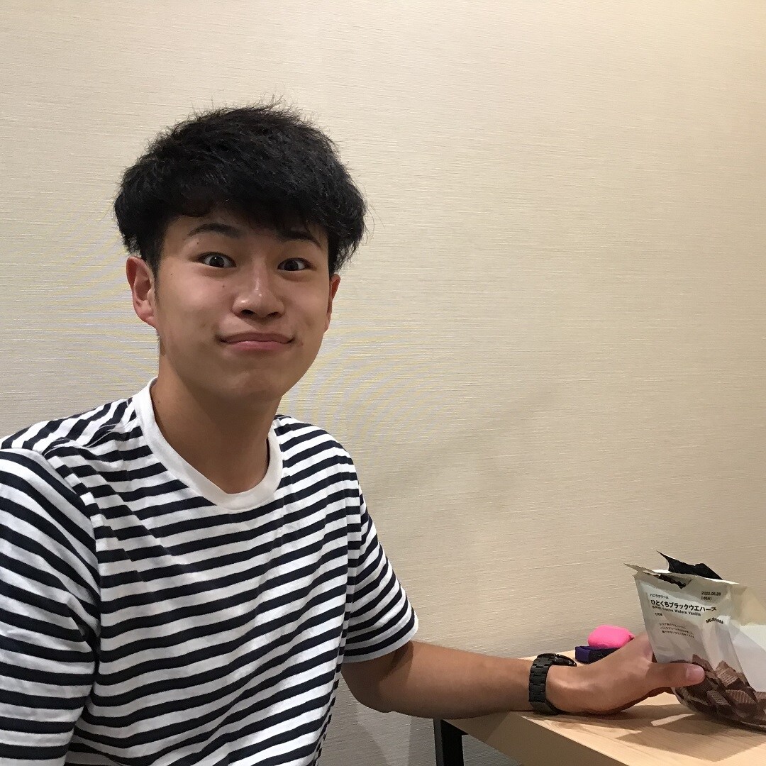 ウエハース　２