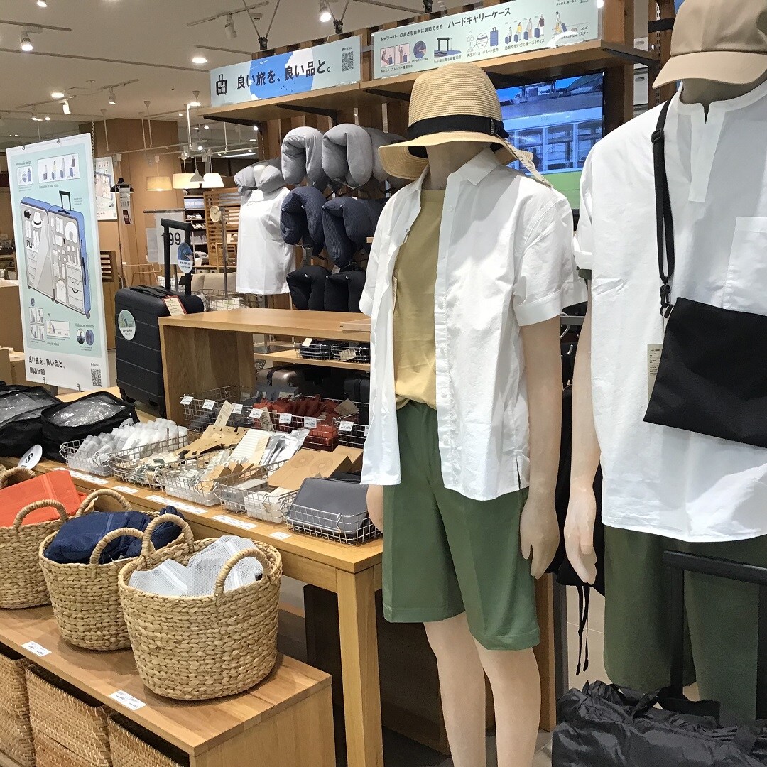 トラベルコーナーの画像2