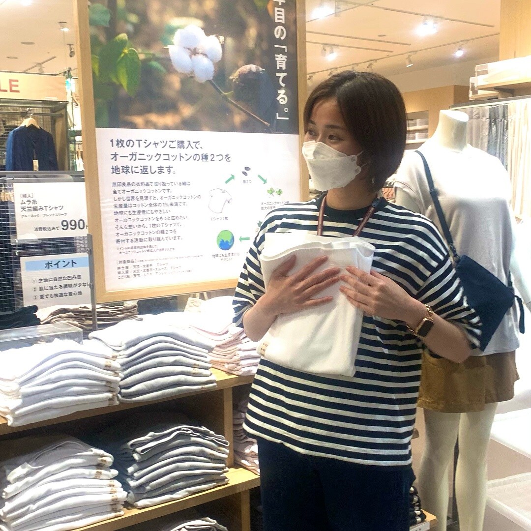 【宝塚阪急】写真①