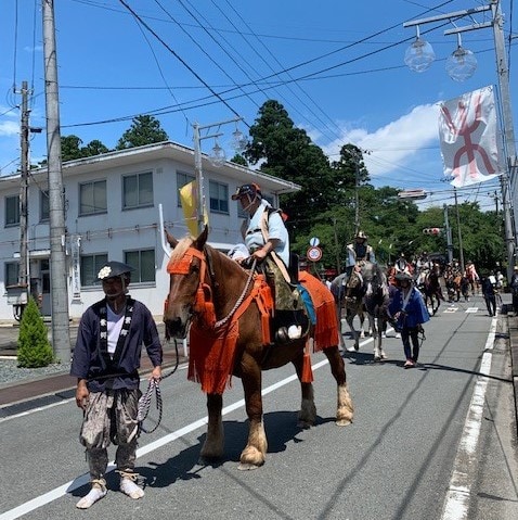 野馬追・小高061767/07