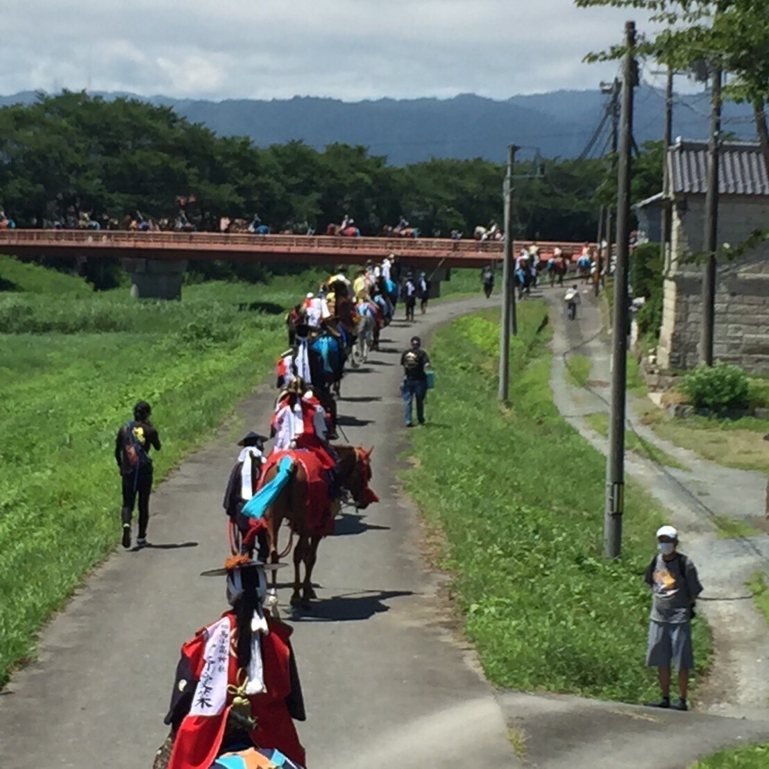 野馬追・小高061767/06