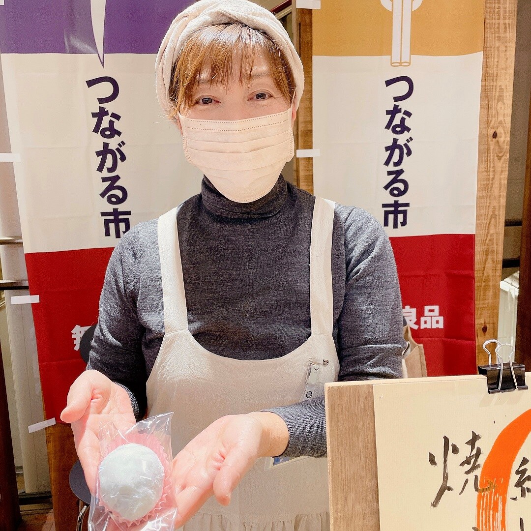 福進堂さん