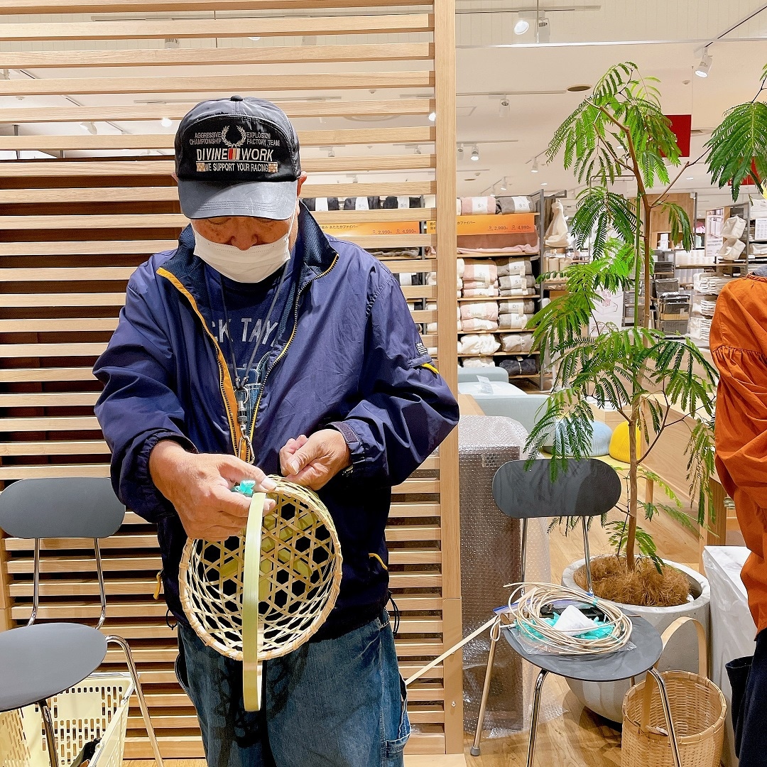 松田さん