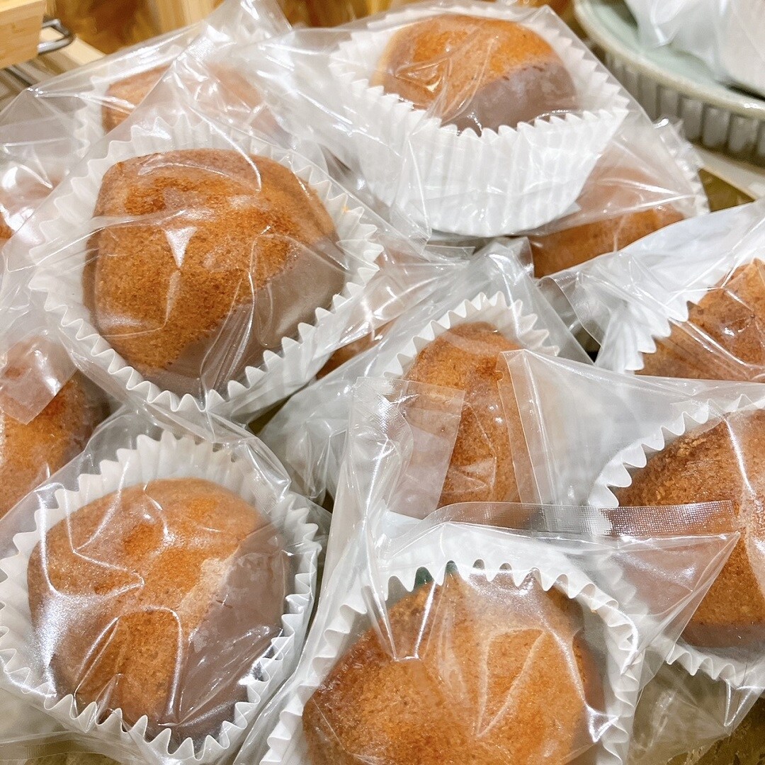 菓子刻