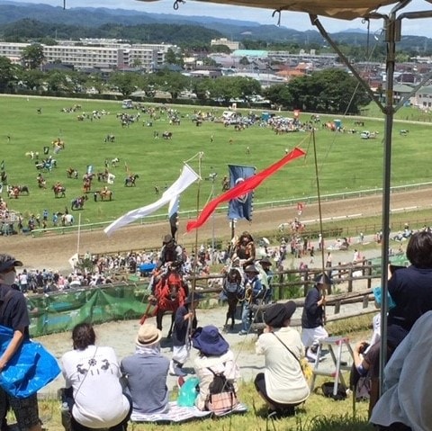 野馬追・雲雀ヶ原061767/03