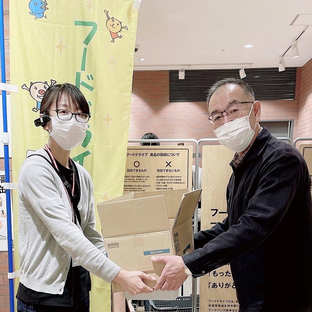 王さん・なかみちこみちさん