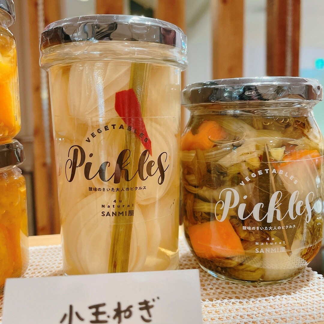 小玉ねぎ