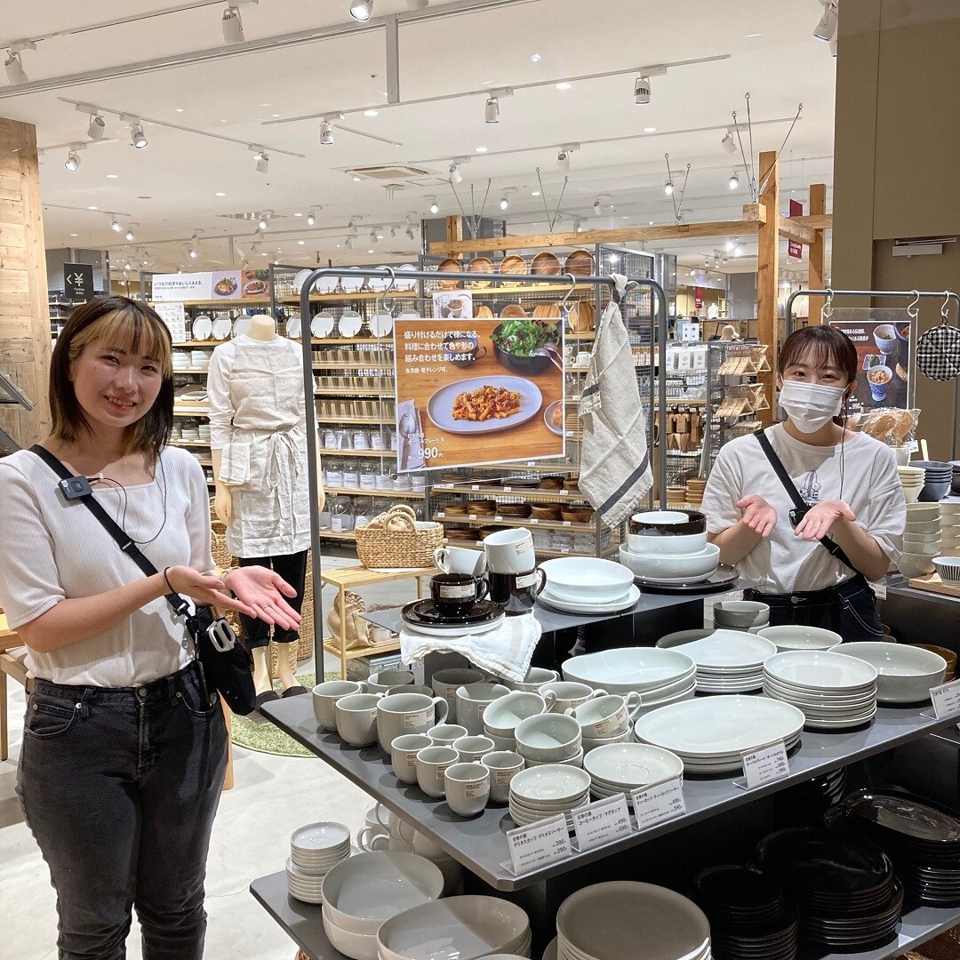 店内写真③