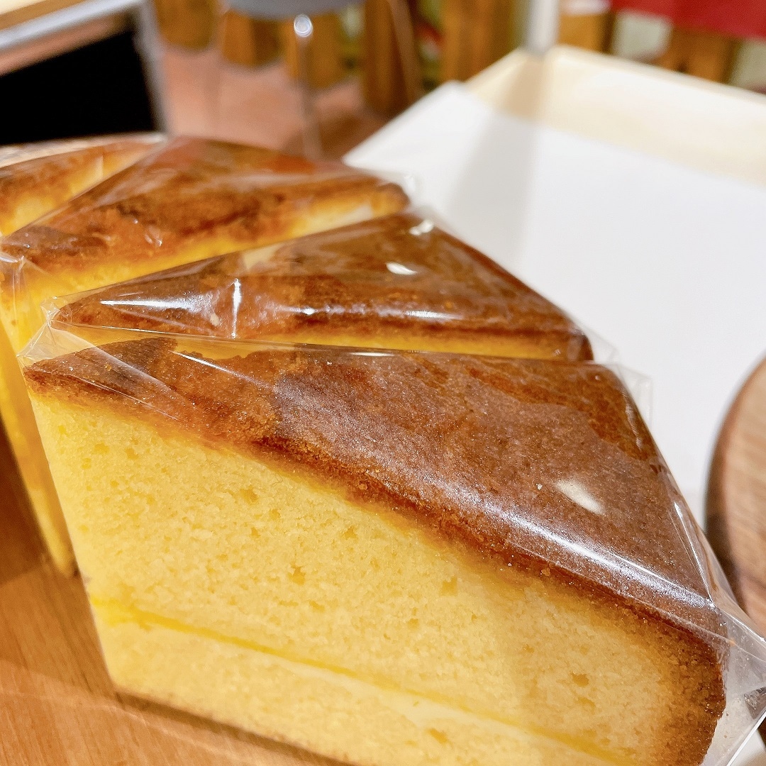 ビクトリアケーキ