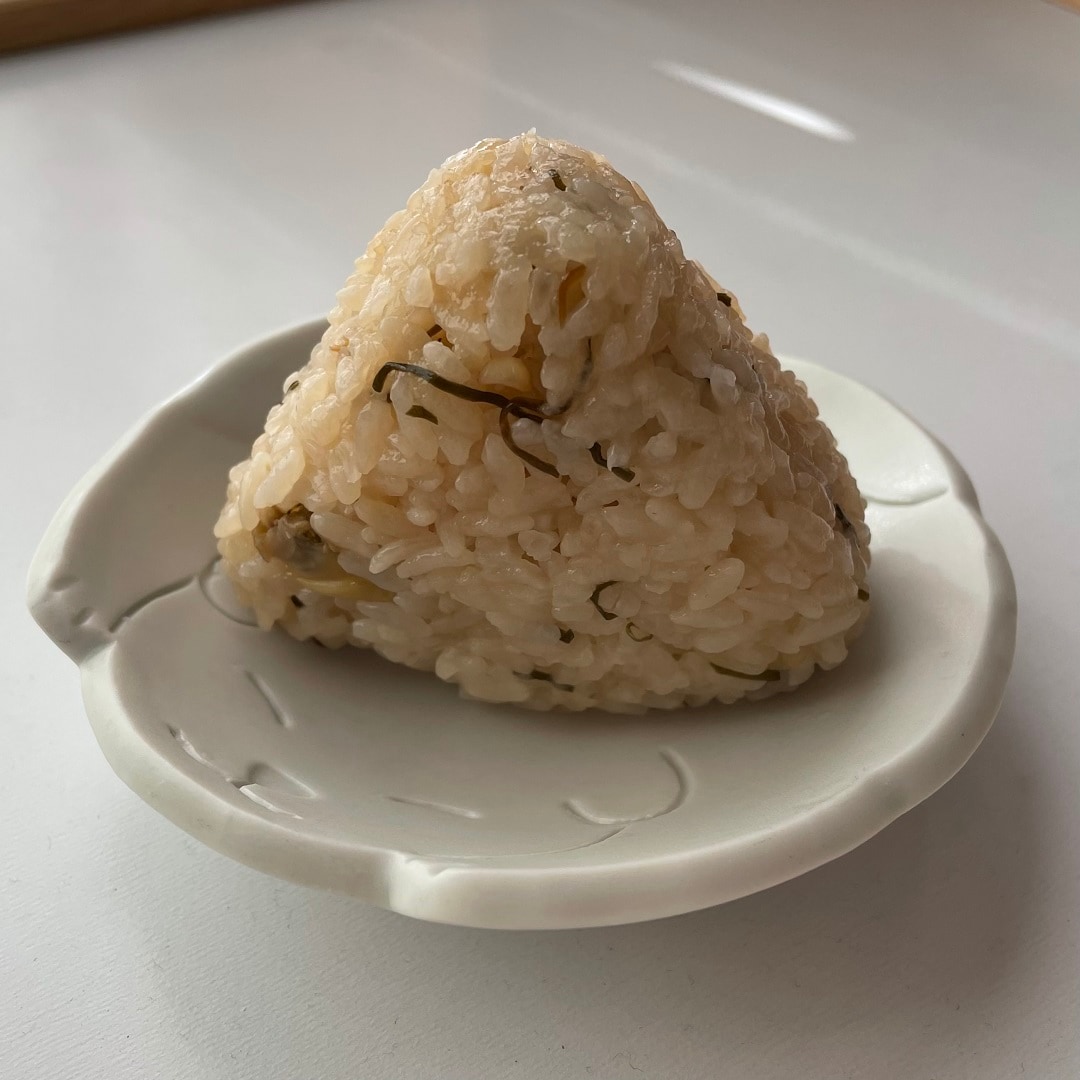 あさり