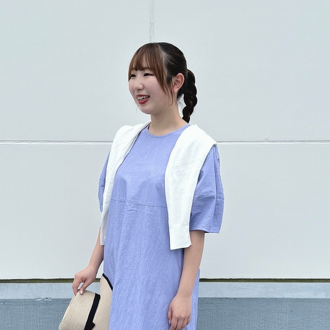 【ゆめタウン高松】半身