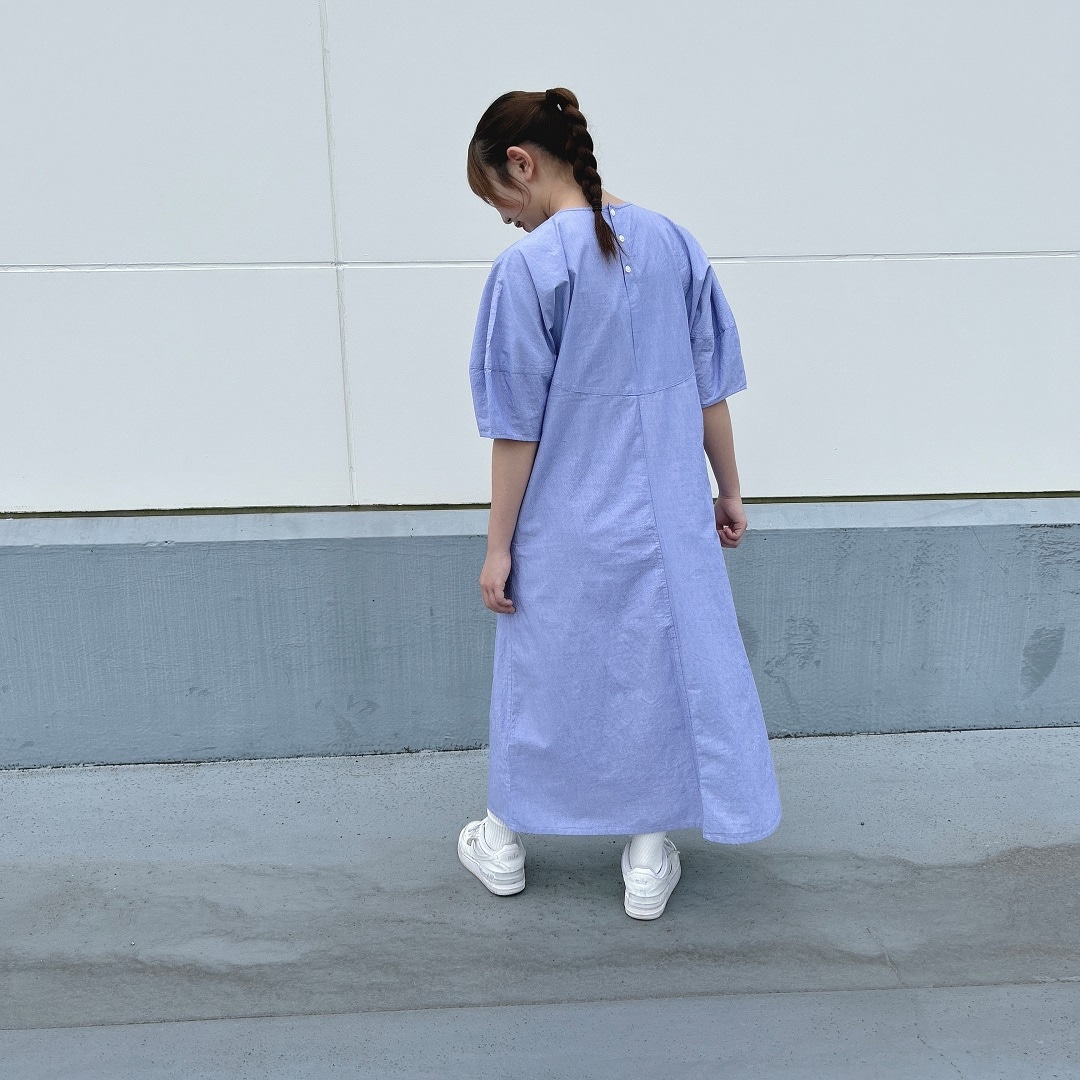 【ゆめタウン高松】後ろ姿