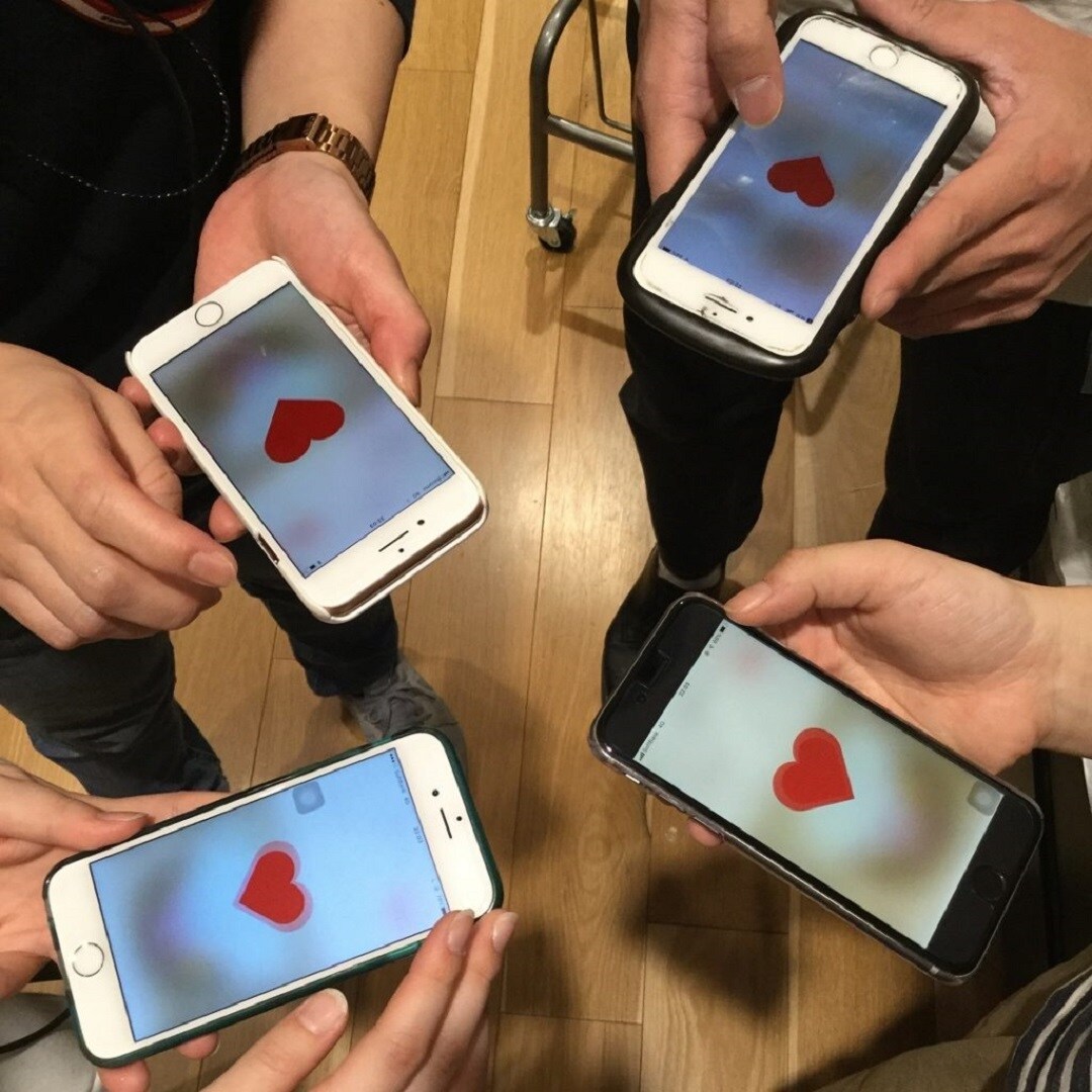 【MARK IS 静岡】イイネ