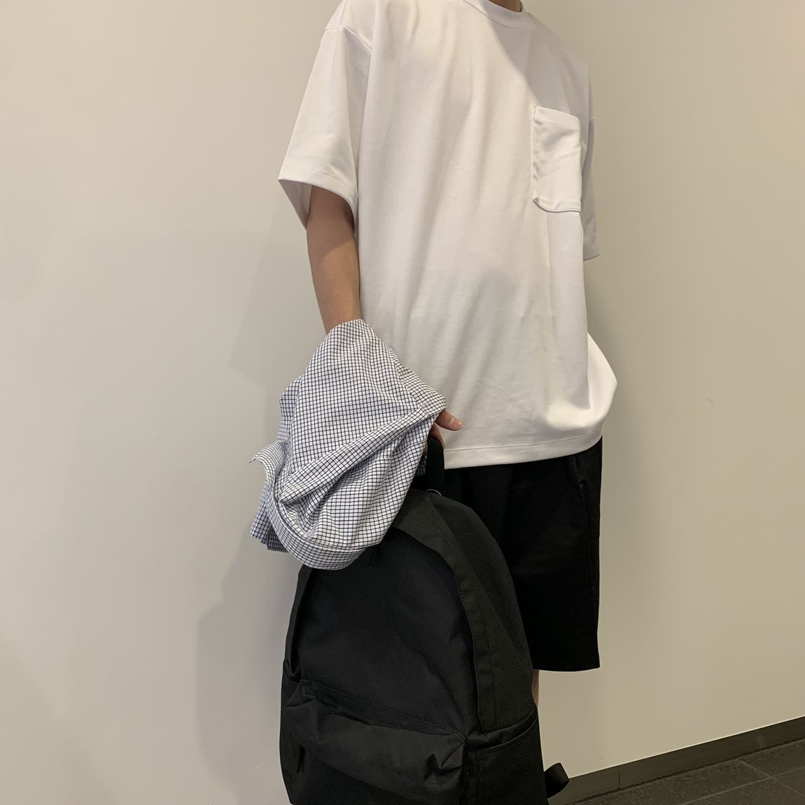 半身