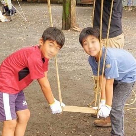 いつもし