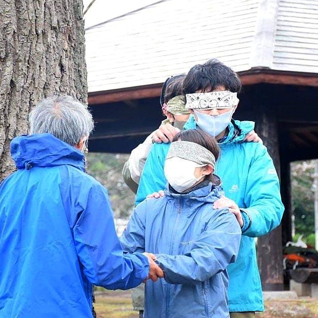 いつもし