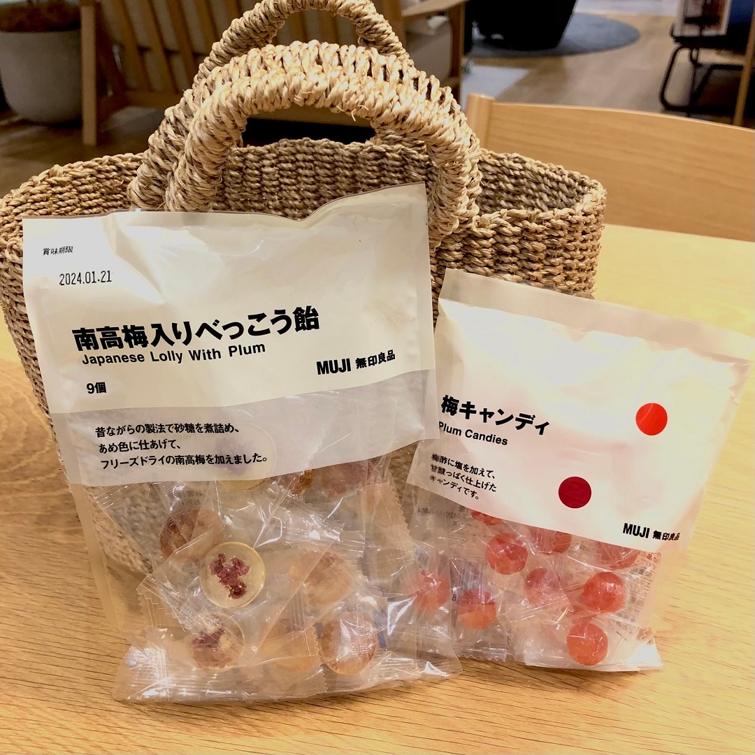 キャンディー