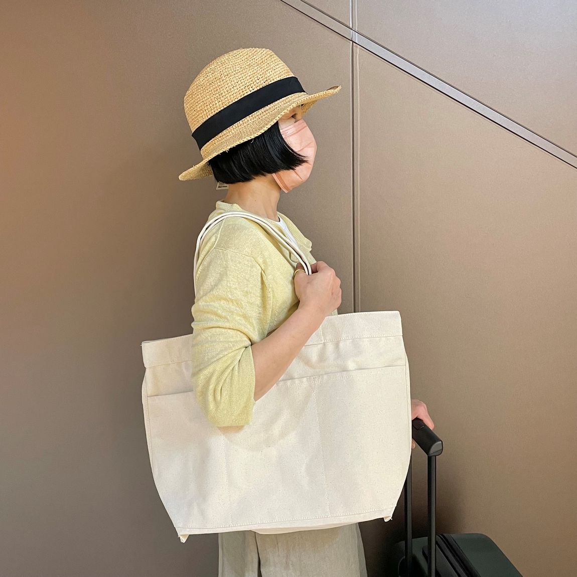 【アリオ加古川】スタッフスナップ③