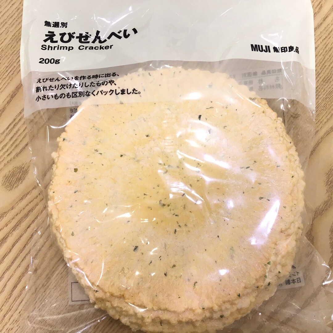 えびせんべい01