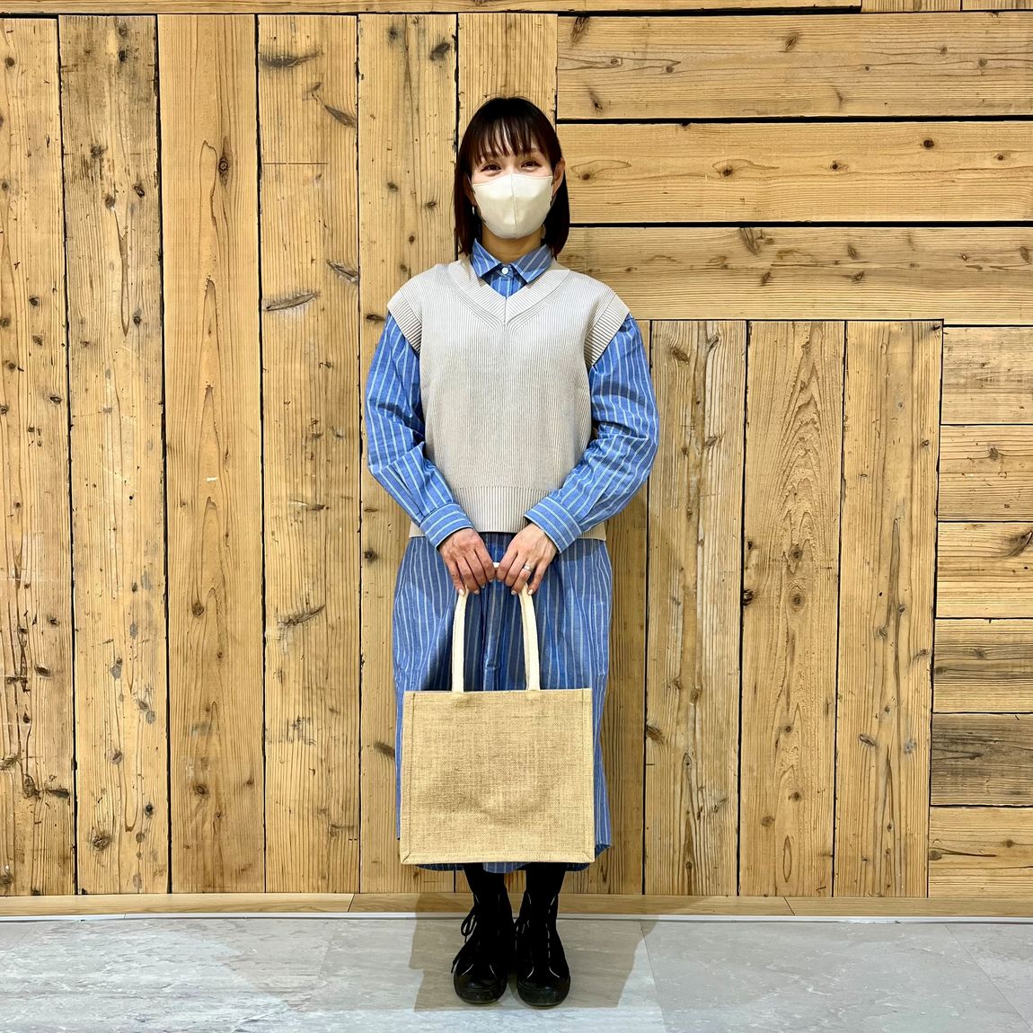 え