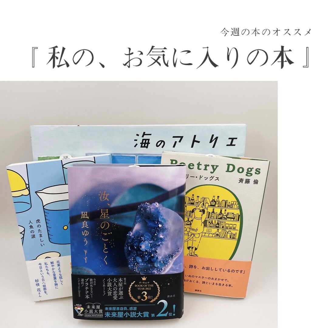 おきにいり