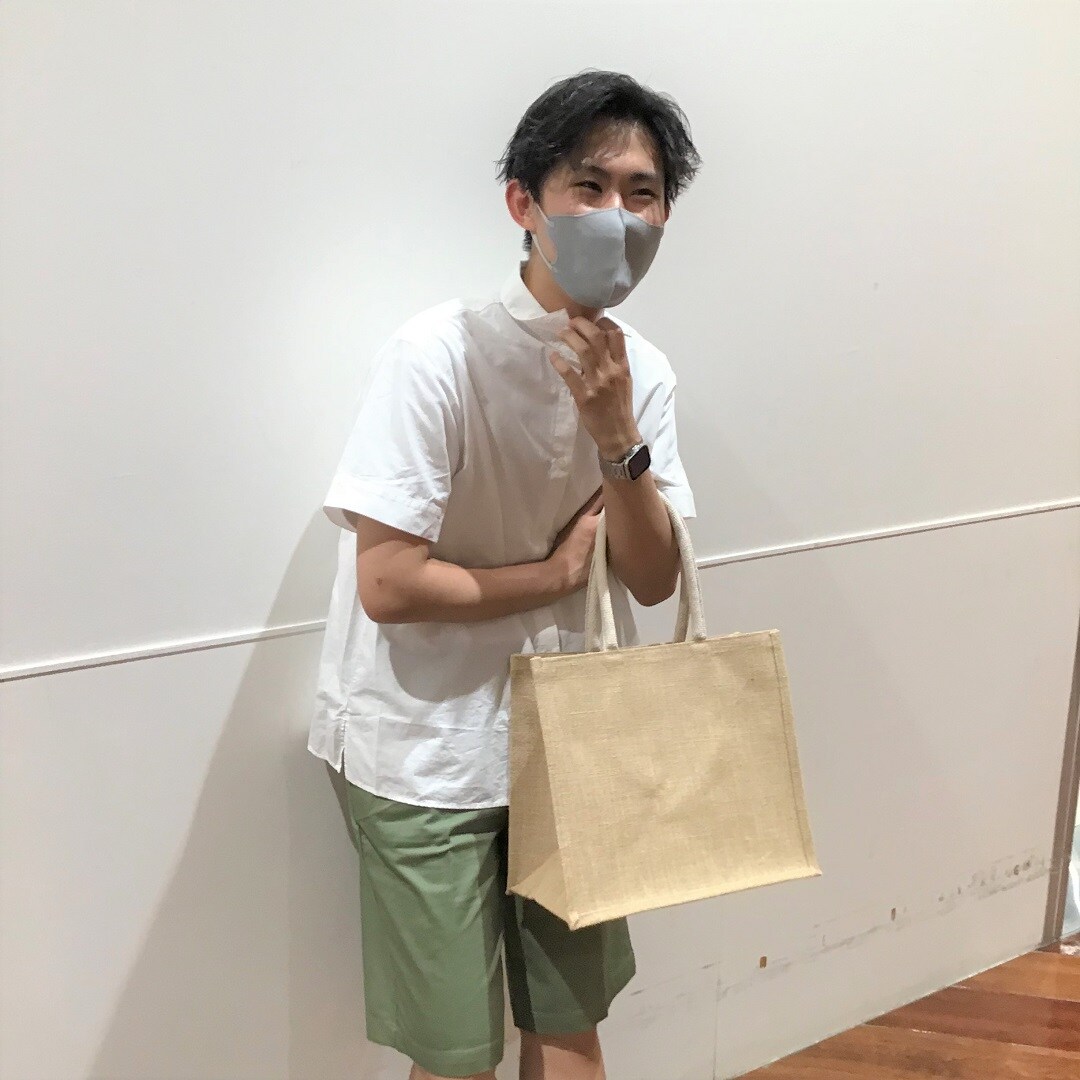 おそろいコーデ