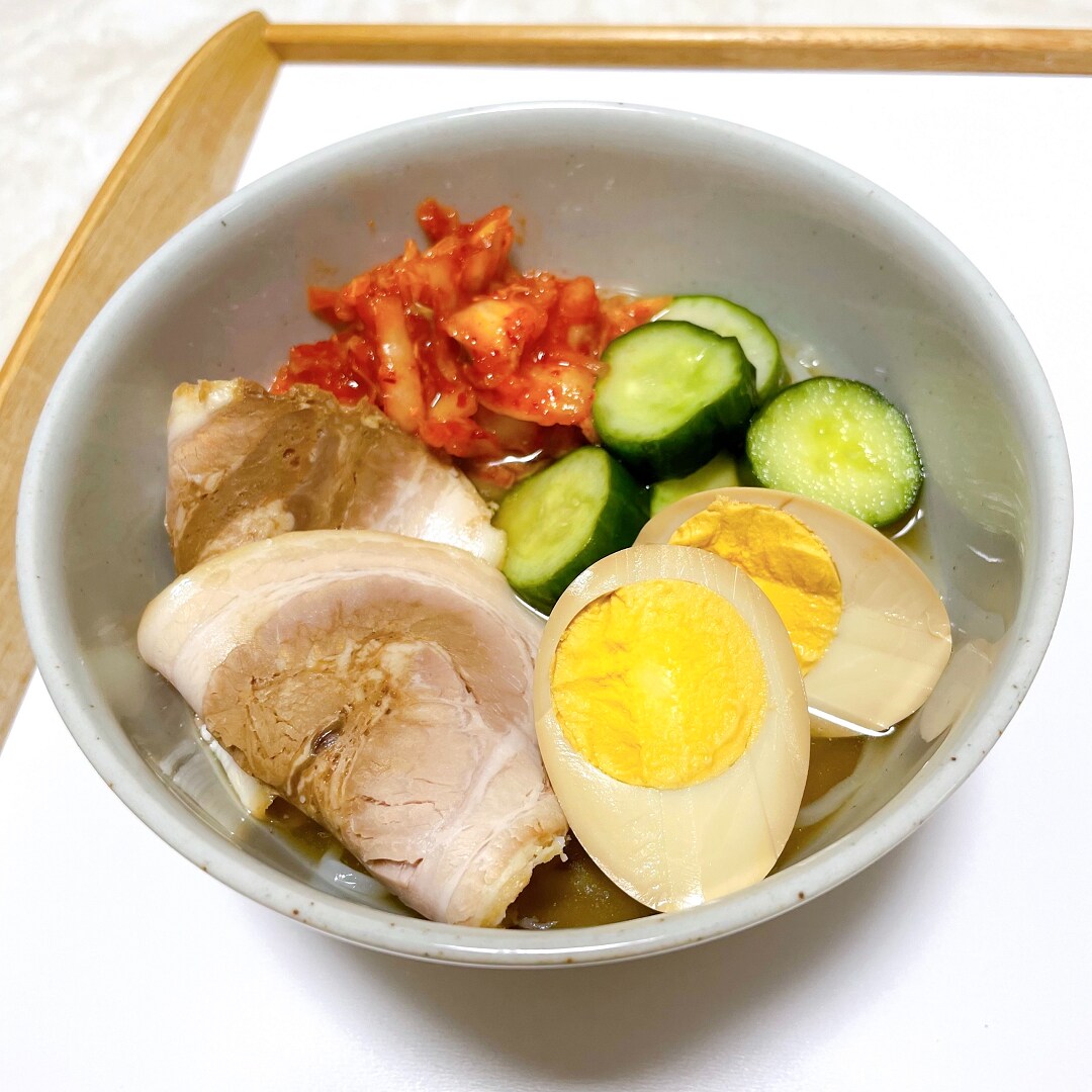 食べた写真