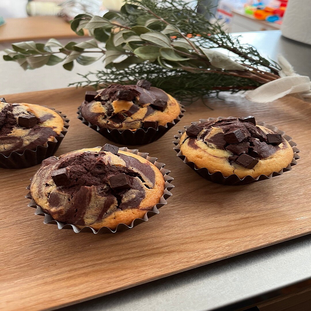 【そごう千葉】無印良品のバレンタイン手作りキット