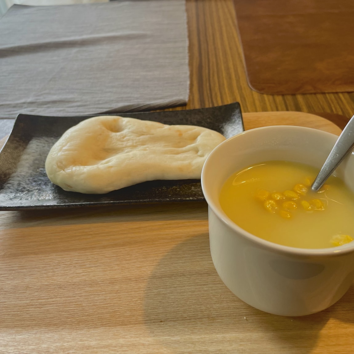 スープ３