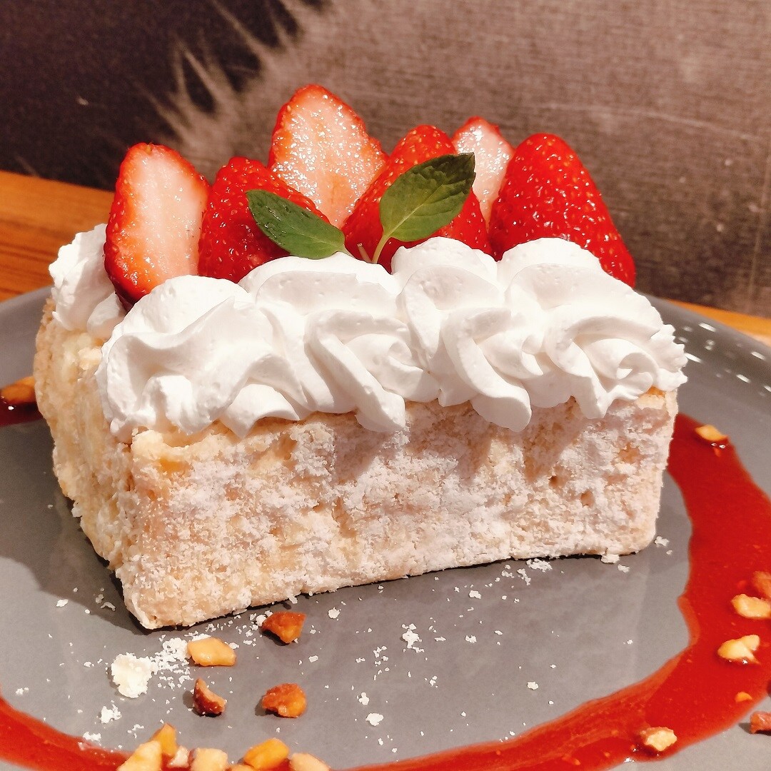 ミルフィーユ